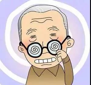 警惕老年“視力殺手”！一張圖即可在家自測是否中招！